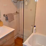 Chaleureux A Pyrenees 2000 - Wifi Et Parking Prive Apartament *