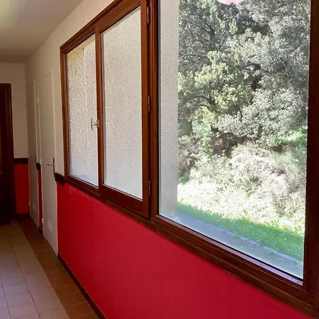 Chaleureux A Pyrenees 2000 - Wifi Et Parking Prive * Bolquere Pyrenees 2000