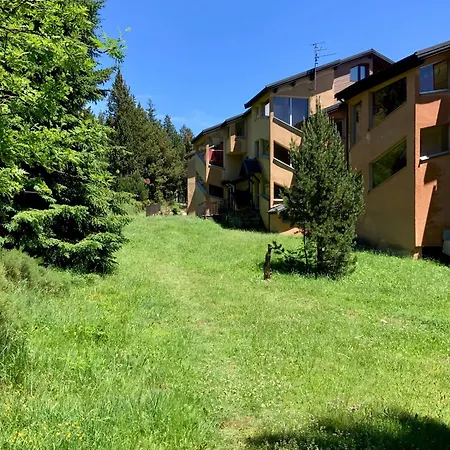 Apartmán Chaleureux A Pyrenees 2000 - Wifi Et Parking Prive