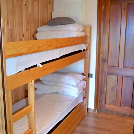 Chaleureux A Pyrenees 2000 - Wifi Et Parking Prive Apartman *